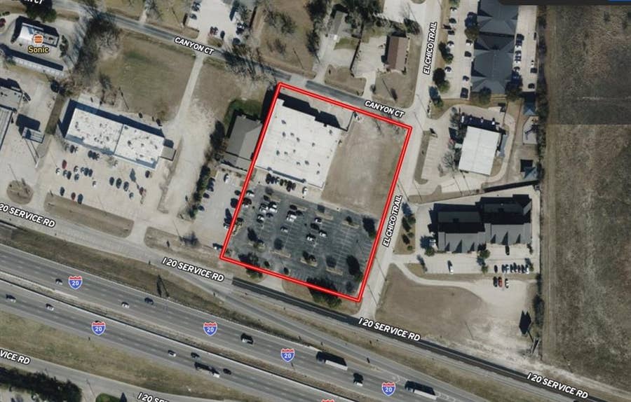 Property photo for 5189 E Ih 20, #106, Willow Park, TX