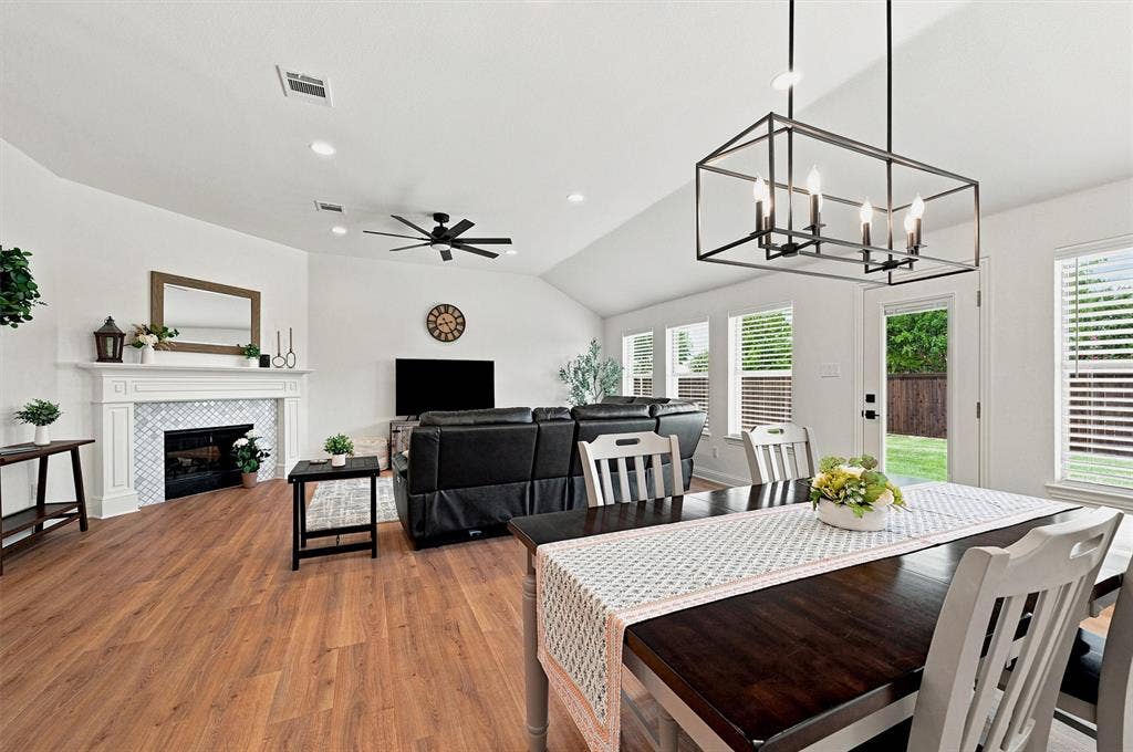 1341 Cedar Lake Drive, Prosper, TX 75078 1341 Cedar Lake Drive, Prosper, TX 75078