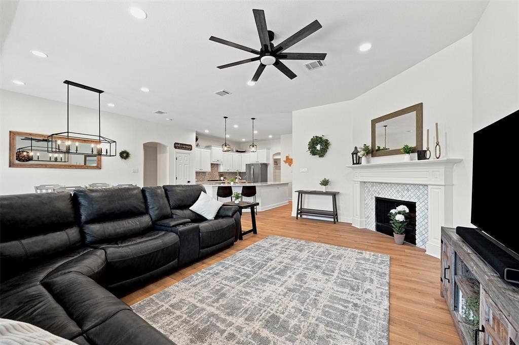 1341 Cedar Lake Drive, Prosper, TX 75078 1341 Cedar Lake Drive, Prosper, TX 75078