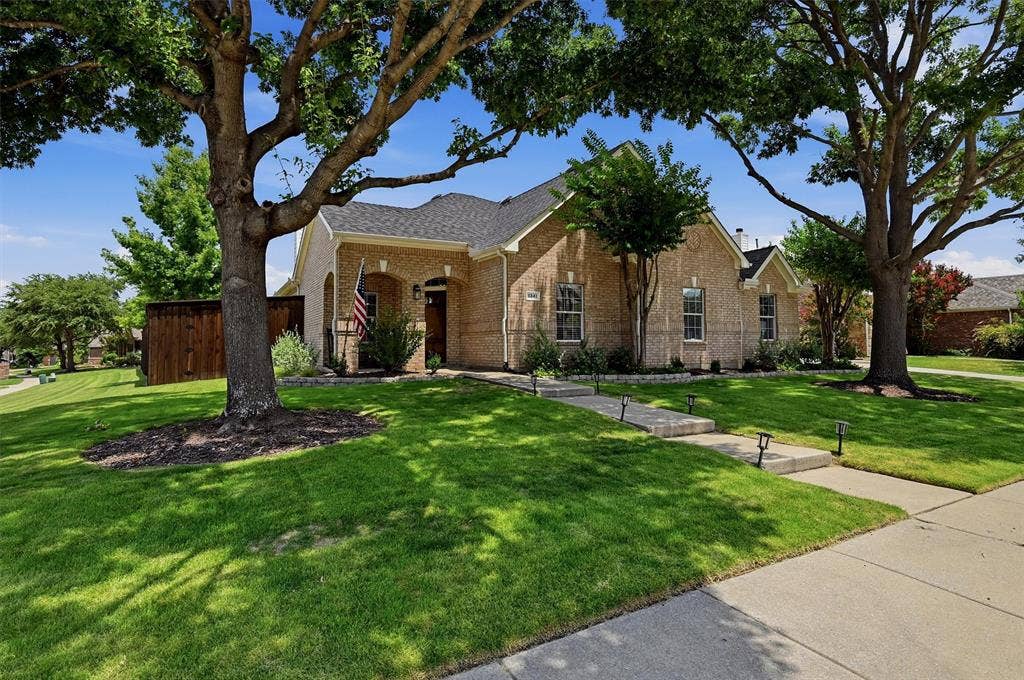 1341 Cedar Lake Drive, Prosper, TX 75078 1341 Cedar Lake Drive, Prosper, TX 75078