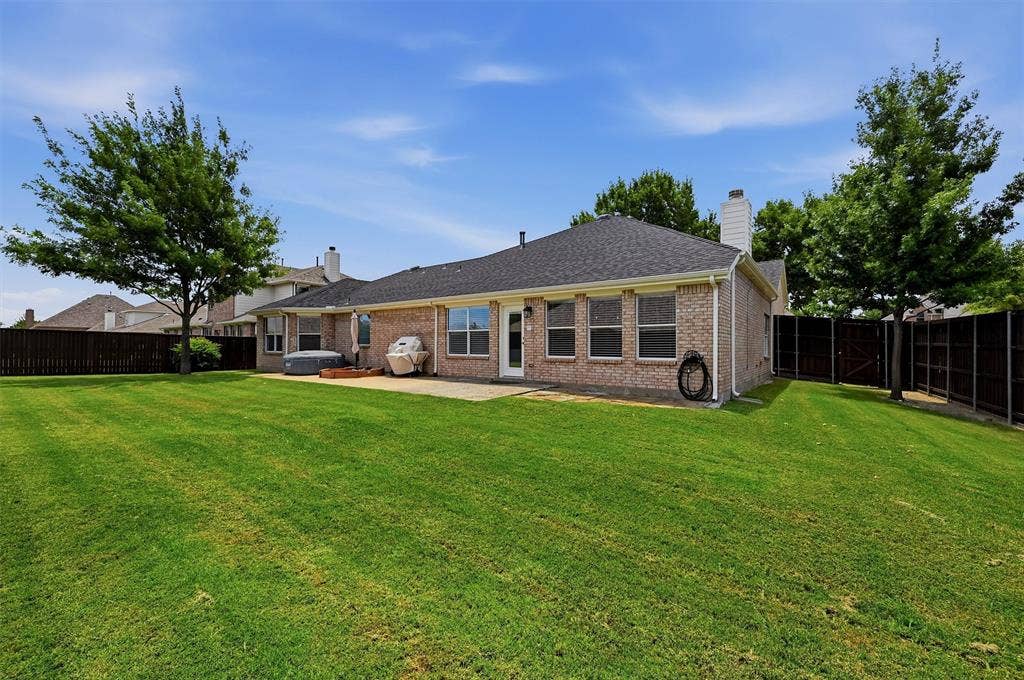 1341 Cedar Lake Drive, Prosper, TX 75078 1341 Cedar Lake Drive, Prosper, TX 75078