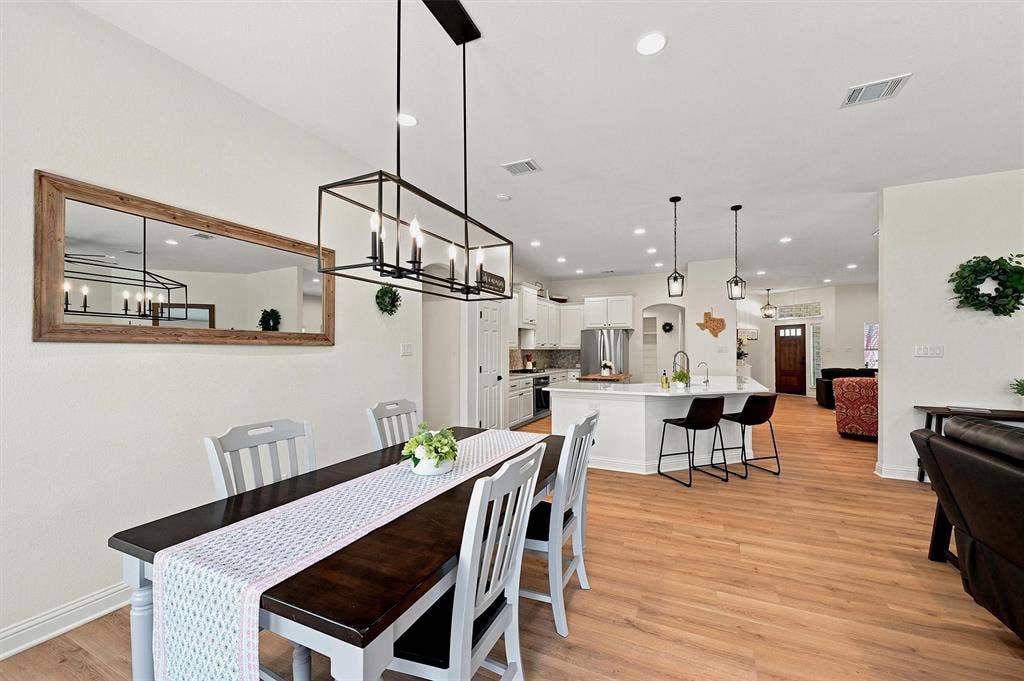 1341 Cedar Lake Drive, Prosper, TX 75078 1341 Cedar Lake Drive, Prosper, TX 75078