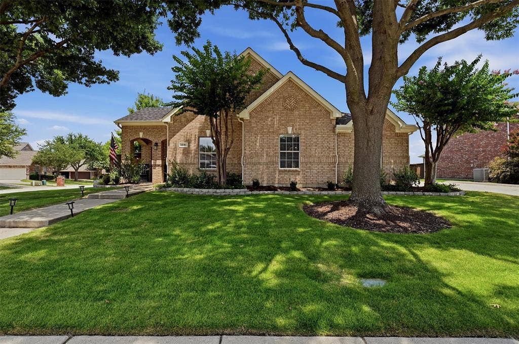 1341 Cedar Lake Drive, Prosper, TX 75078 1341 Cedar Lake Drive, Prosper, TX 75078