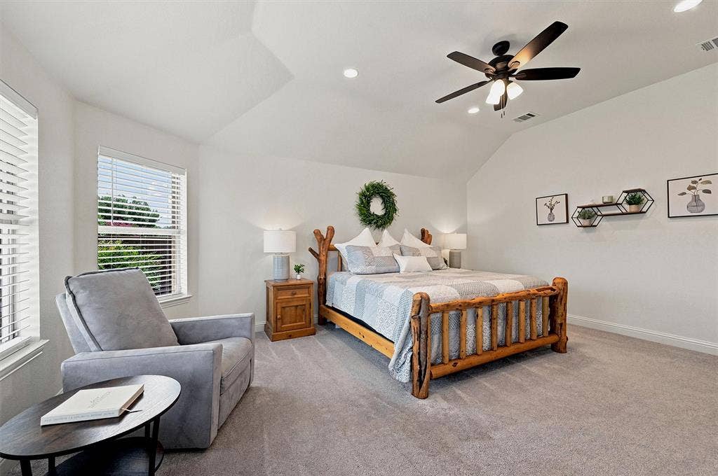 1341 Cedar Lake Drive, Prosper, TX 75078 1341 Cedar Lake Drive, Prosper, TX 75078