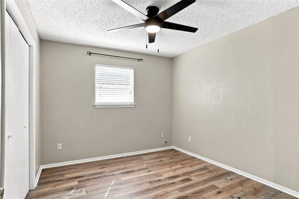 3rd Bedroom