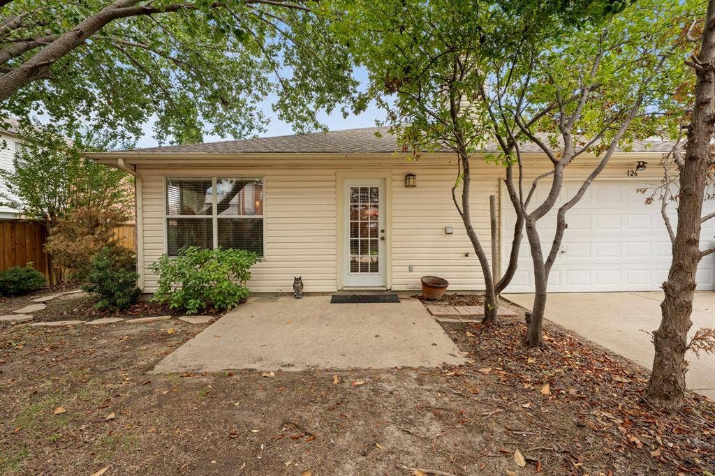 126 Southwood Drive, Rockwall, TX 75032