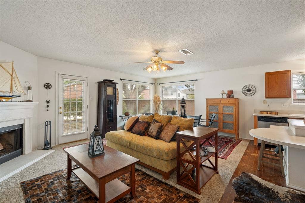 126 Southwood Drive, Rockwall, TX 75032