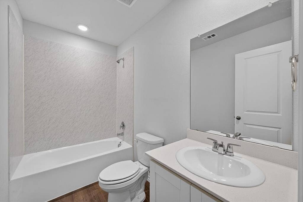 1807 Teton River Drive, Blue Ridge, TX 75424