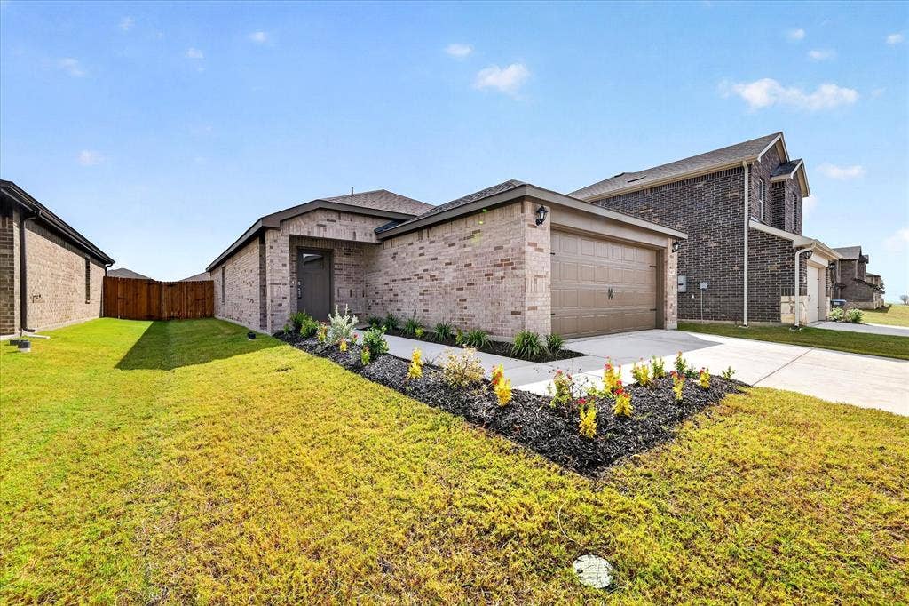 1807 Teton River Drive, Blue Ridge, TX 75424