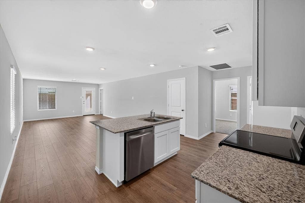1807 Teton River Drive, Blue Ridge, TX 75424