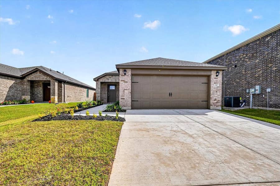 Property photo for 1807 Teton River Drive, Blue Ridge, TX