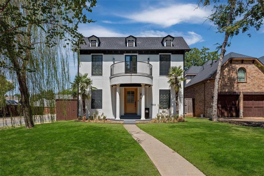 Property photo for 5803 Velasco Avenue, Dallas, TX
