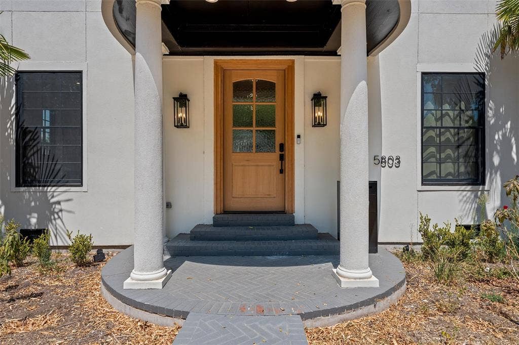 5803 Velasco Avenue, Dallas, TX 75206