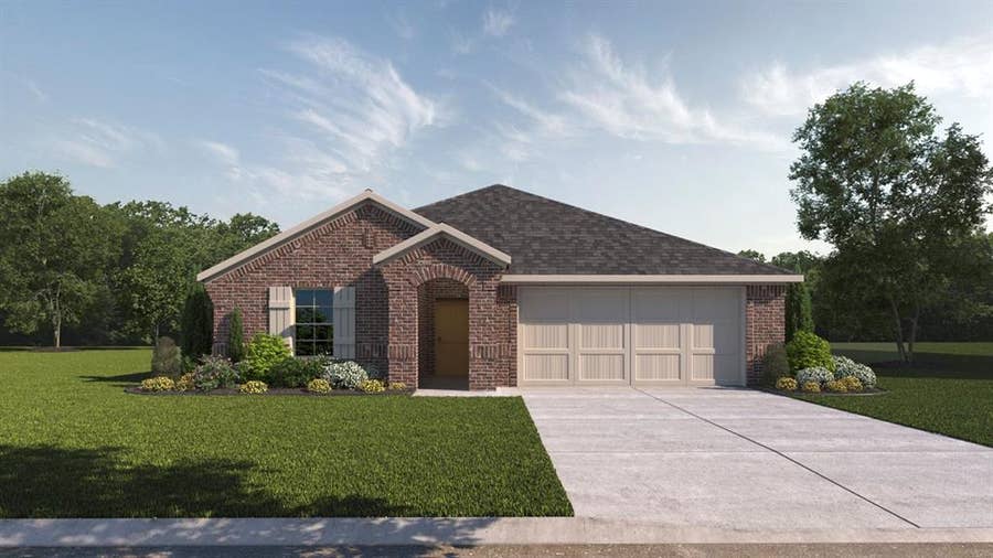 Property photo for 9509 Prairie View Trail, Oak Point, TX