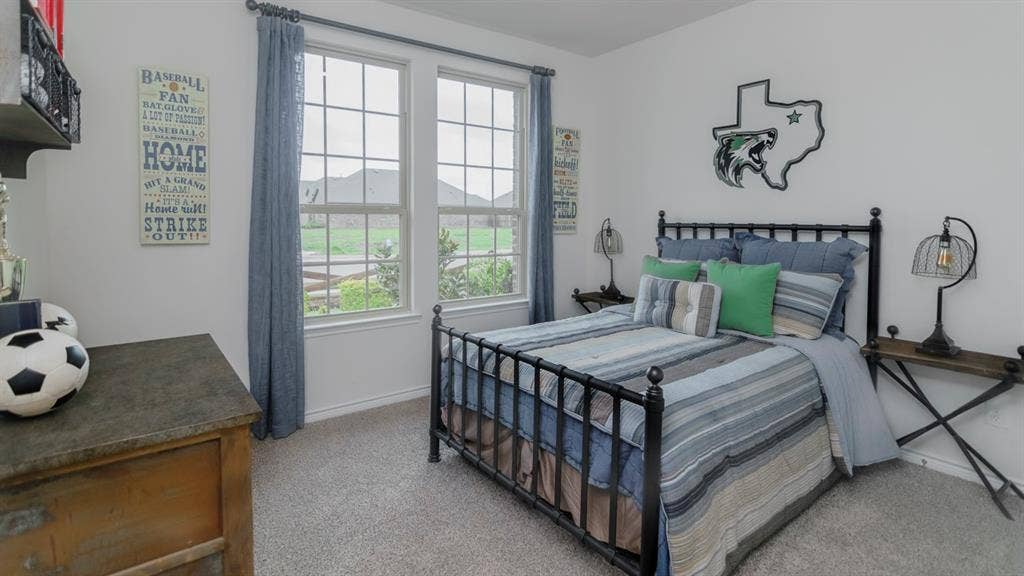 9509 Prairie View Trail, Oak Point, TX 75068