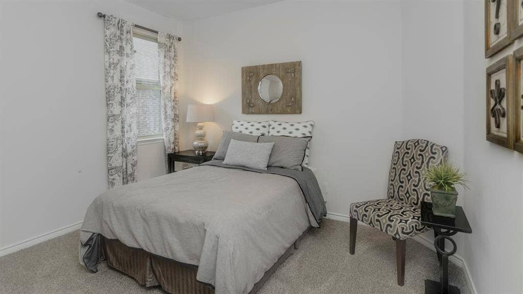 9509 Prairie View Trail, Oak Point, TX 75068