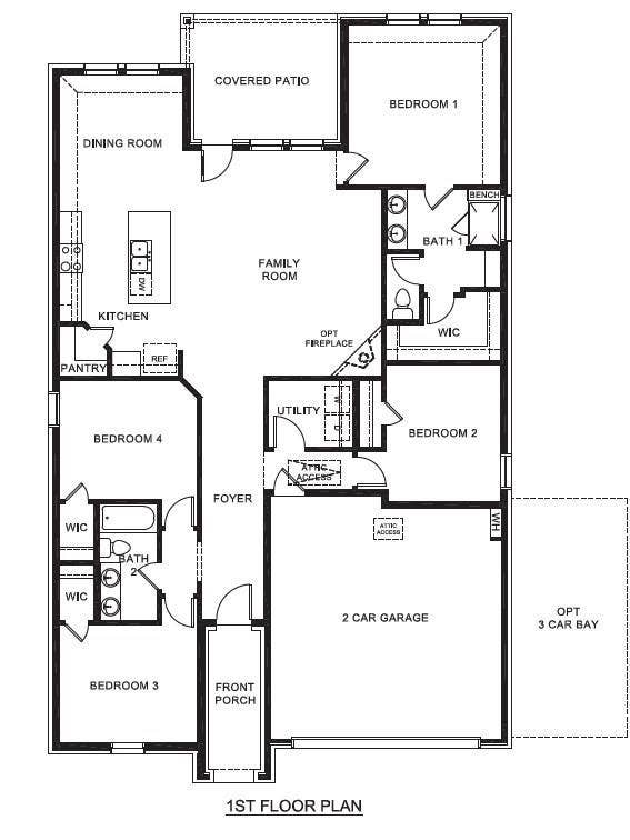 9509 Prairie View Trail, Oak Point, TX 75068