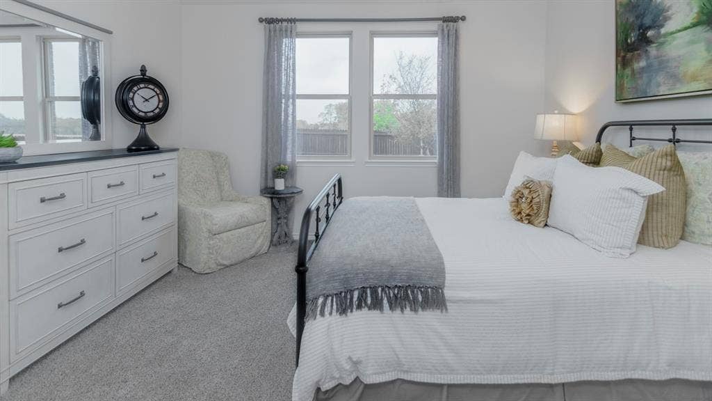 9509 Prairie View Trail, Oak Point, TX 75068