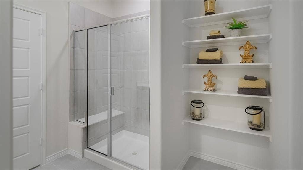 9509 Prairie View Trail, Oak Point, TX 75068