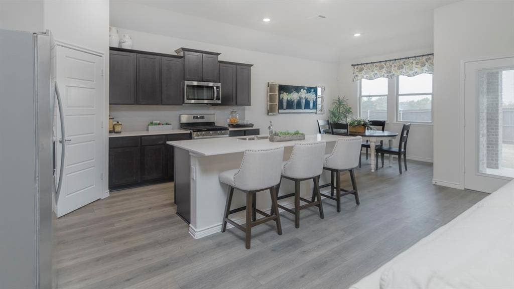 9509 Prairie View Trail, Oak Point, TX 75068