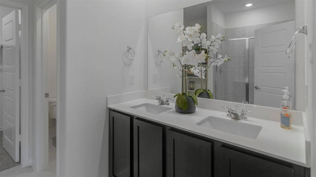 9509 Prairie View Trail, Oak Point, TX 75068