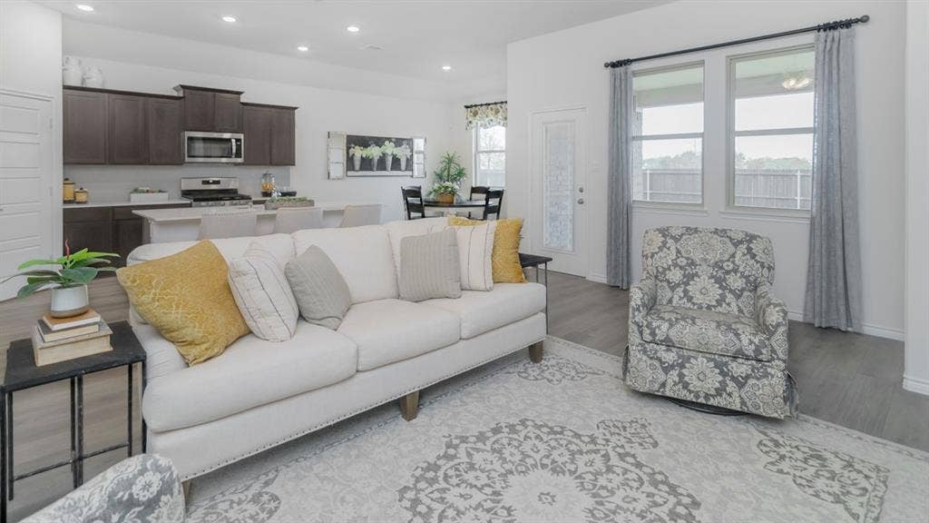 9509 Prairie View Trail, Oak Point, TX 75068