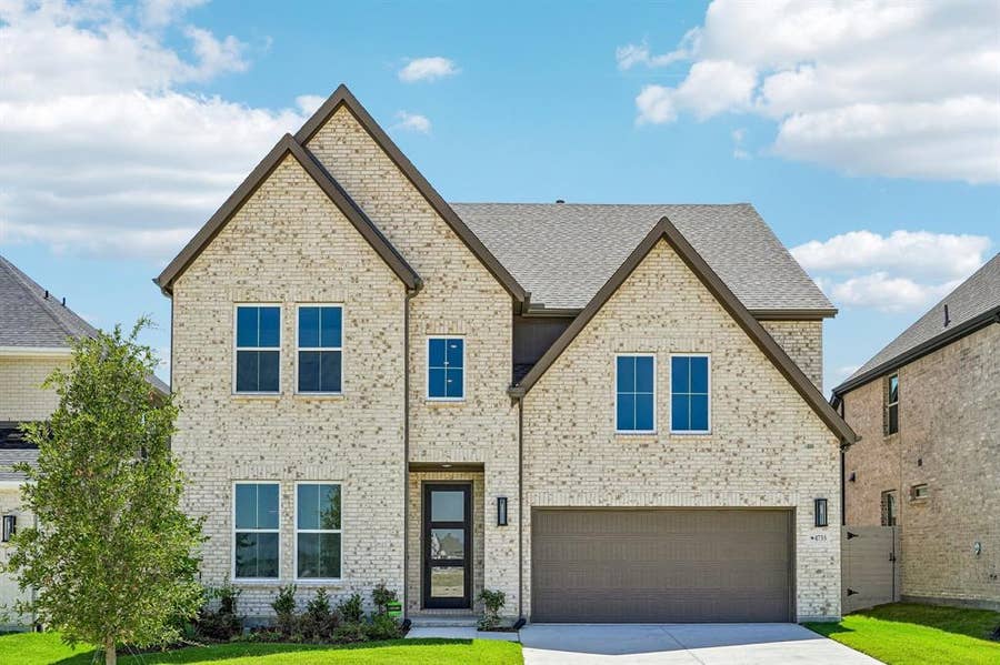 Property photo for 4733 Peary Lane, McKinney, TX