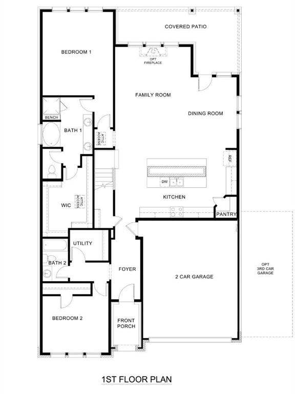 9616 Prairie View Trail, Oak Point, TX 75068