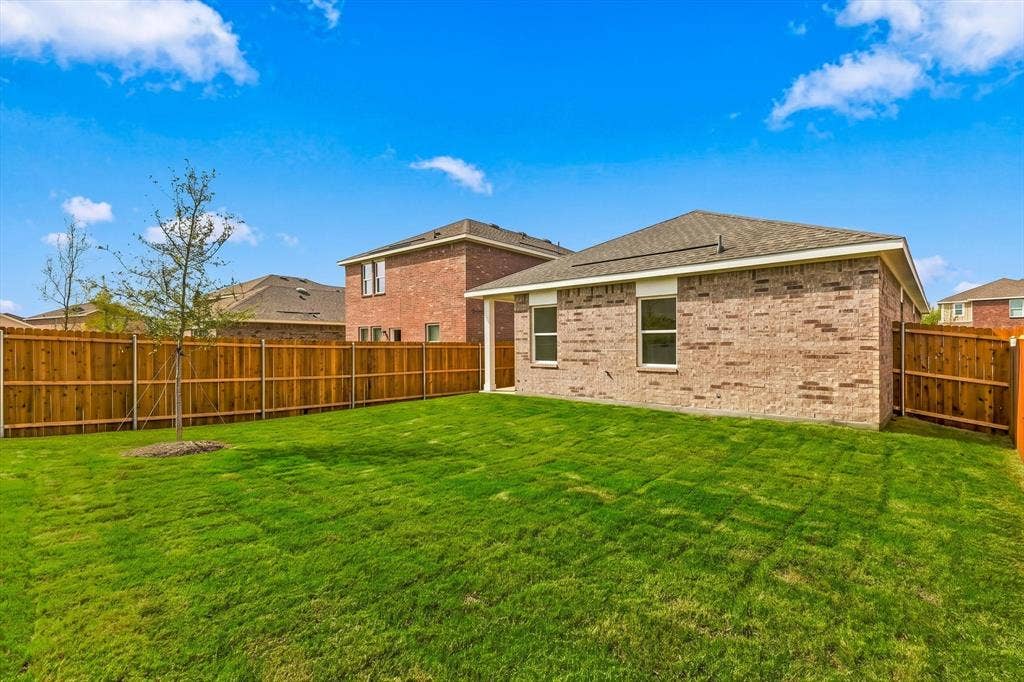 2210 Burnwood Street, Melissa, TX 75454 2210 Burnwood Street, Melissa, TX 75454