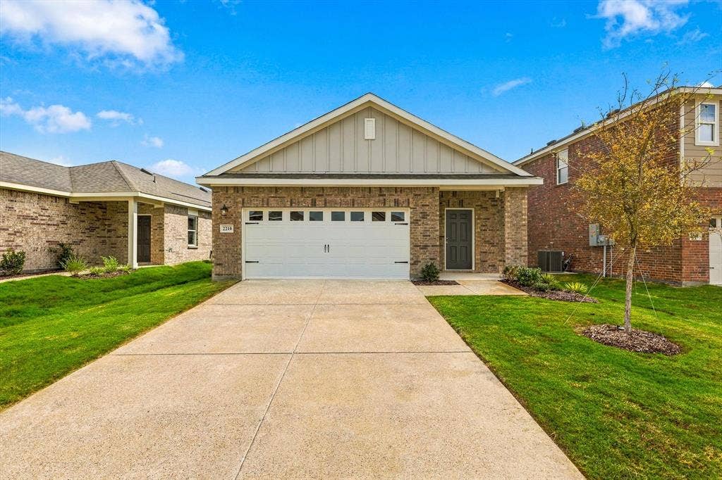 2210 Burnwood Street, Melissa, TX 75454 2210 Burnwood Street, Melissa, TX 75454