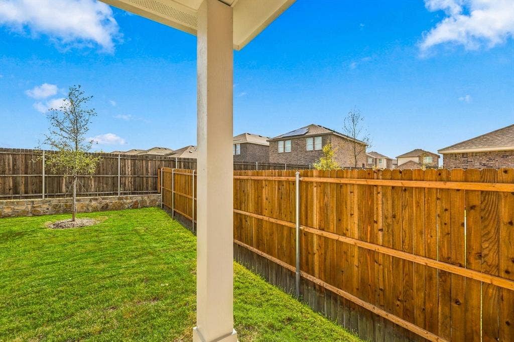 2210 Burnwood Street, Melissa, TX 75454 2210 Burnwood Street, Melissa, TX 75454