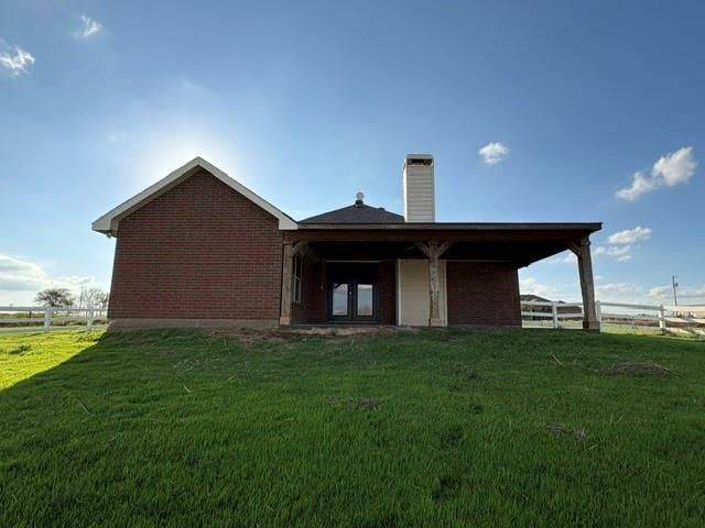 319 Hawk Ridge Road, Decatur, TX 76234 319 Hawk Ridge Road, Decatur, TX 76234