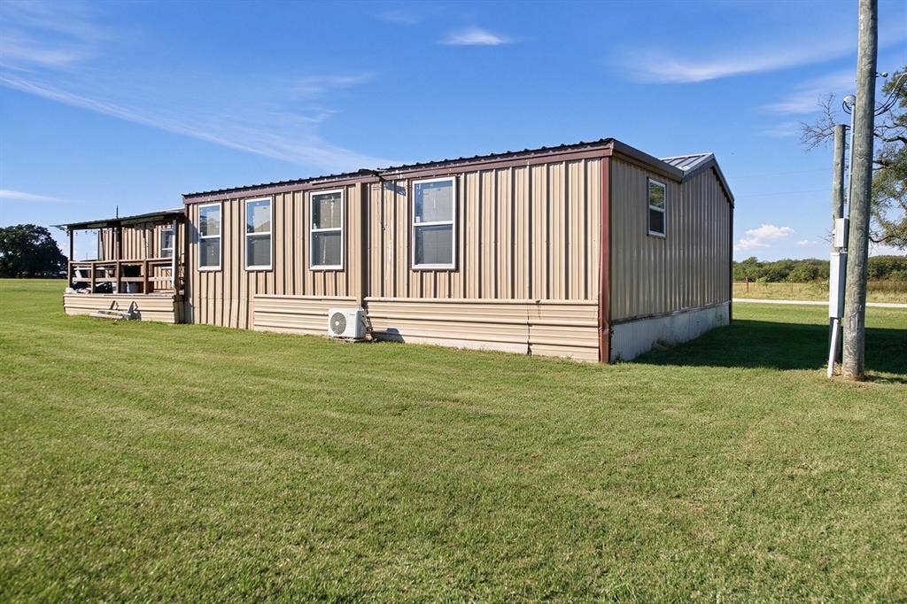 168 Private Road 21146, Aquilla, TX 76622
