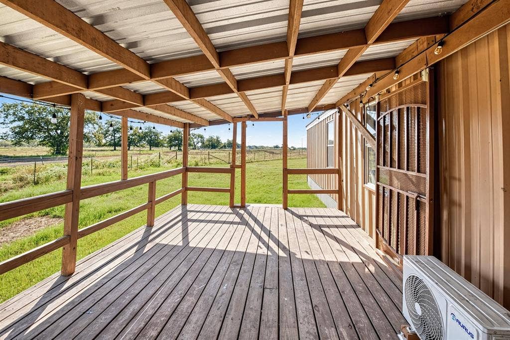 168 Private Road 21146, Aquilla, TX 76622