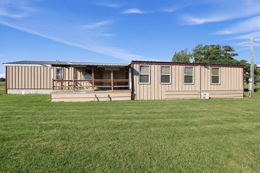 168 Private Road 21146, Aquilla, TX 76622