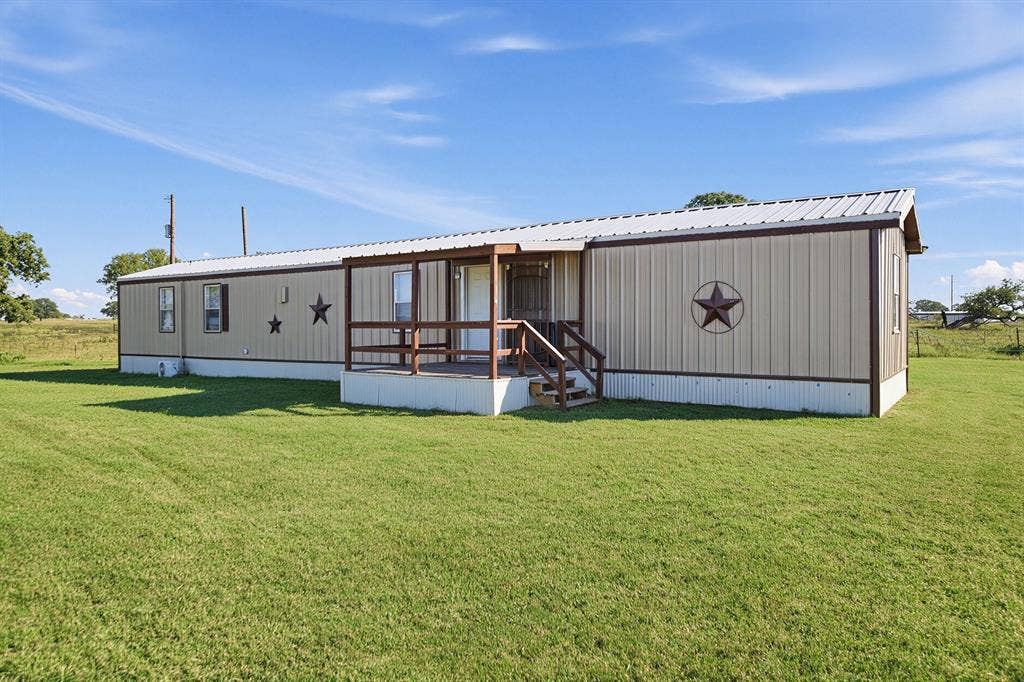 168 Private Road 21146, Aquilla, TX 76622