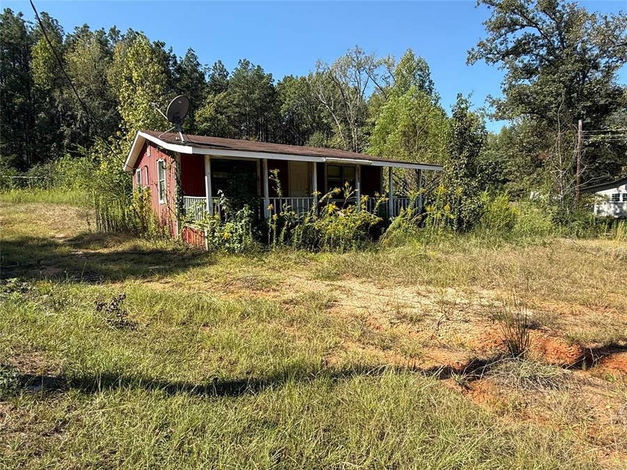 Property photo for 2226 Highway 153, Castor, LA