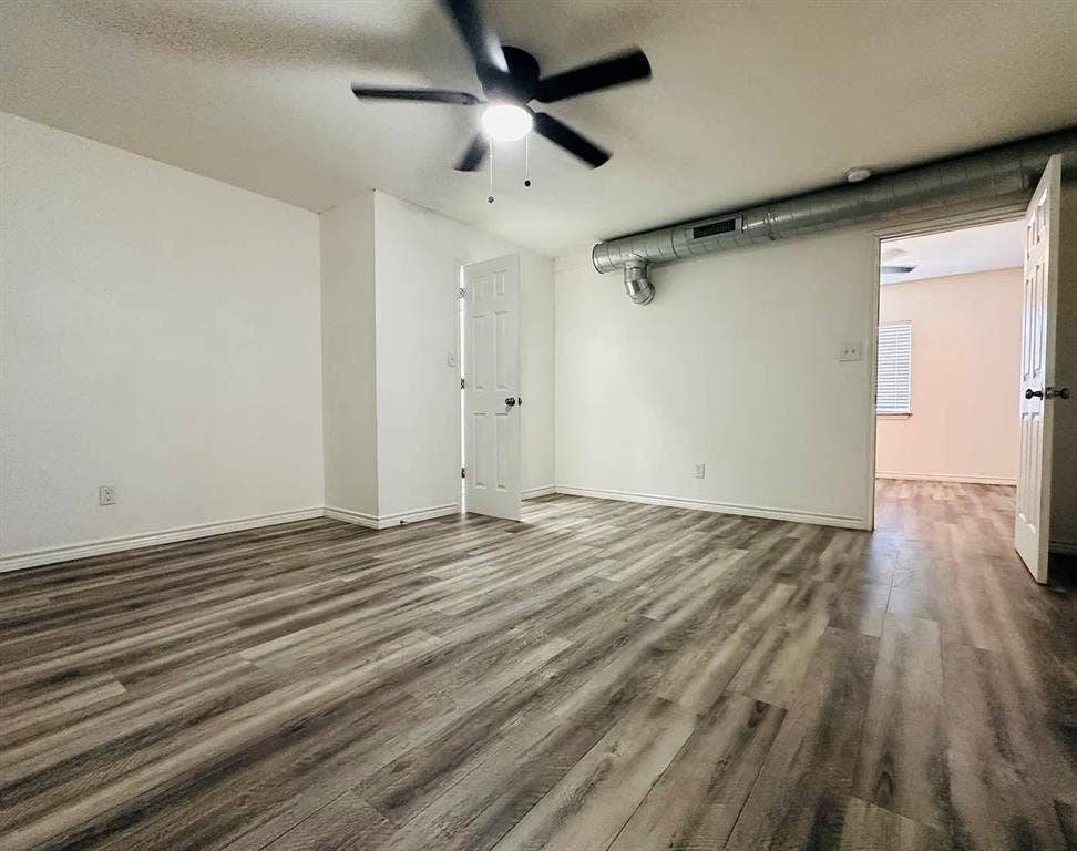 231 W Hull Street, #F, Denison, TX 75020 231 W Hull Street, #F, Denison, TX 75020