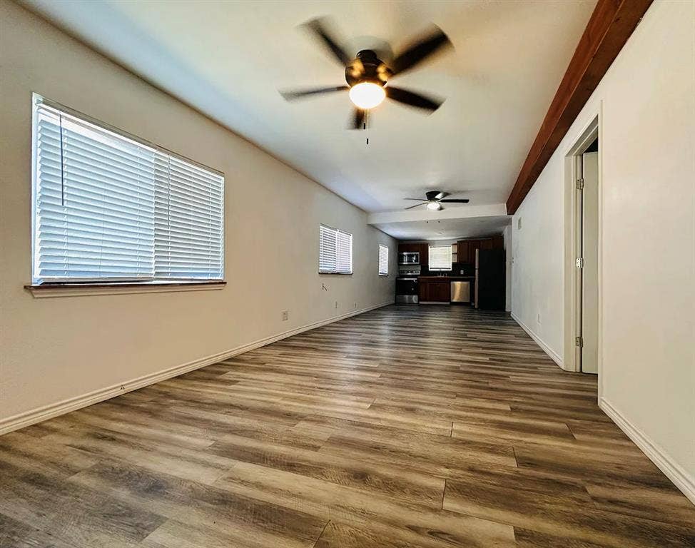 231 W Hull Street, #F, Denison, TX 75020 231 W Hull Street, #F, Denison, TX 75020
