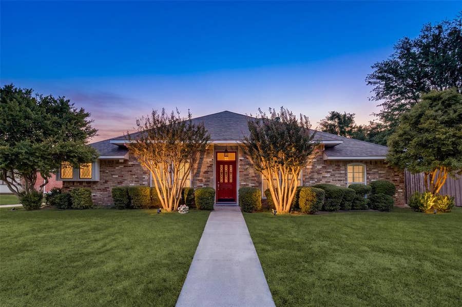 Property photo for 4063 Seabury Drive, Dallas, TX