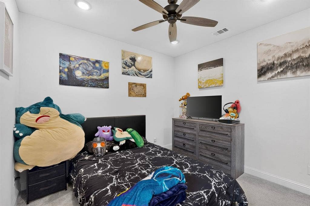 215 1/2 Aldridge Street, Waxahachie, TX 75165 215 1/2 Aldridge Street, Waxahachie, TX 75165