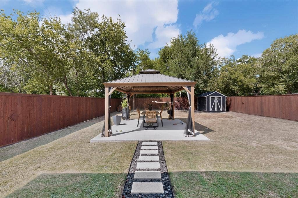 215 1/2 Aldridge Street, Waxahachie, TX 75165 215 1/2 Aldridge Street, Waxahachie, TX 75165