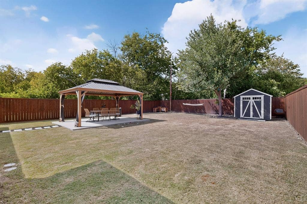 215 1/2 Aldridge Street, Waxahachie, TX 75165 215 1/2 Aldridge Street, Waxahachie, TX 75165