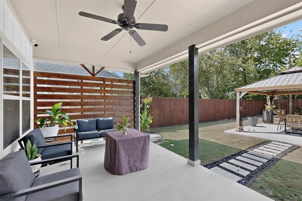 215 1/2 Aldridge Street, Waxahachie, TX 75165 215 1/2 Aldridge Street, Waxahachie, TX 75165