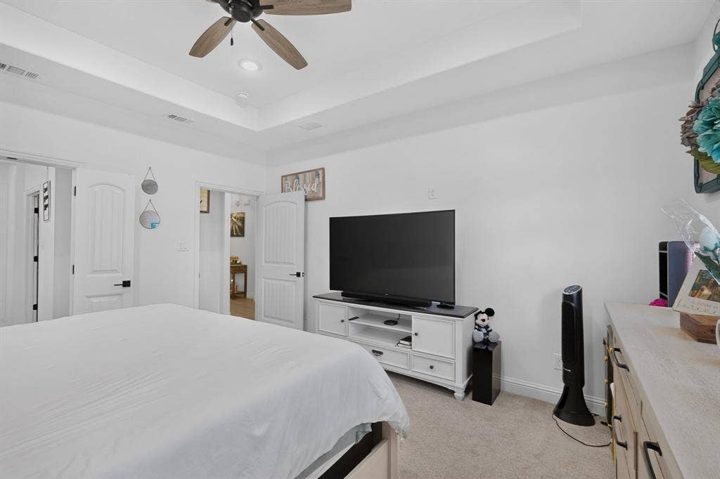 215 1/2 Aldridge Street, Waxahachie, TX 75165 215 1/2 Aldridge Street, Waxahachie, TX 75165