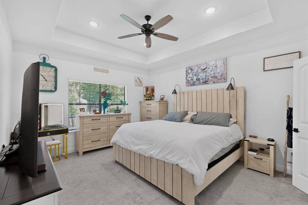 215 1/2 Aldridge Street, Waxahachie, TX 75165 215 1/2 Aldridge Street, Waxahachie, TX 75165