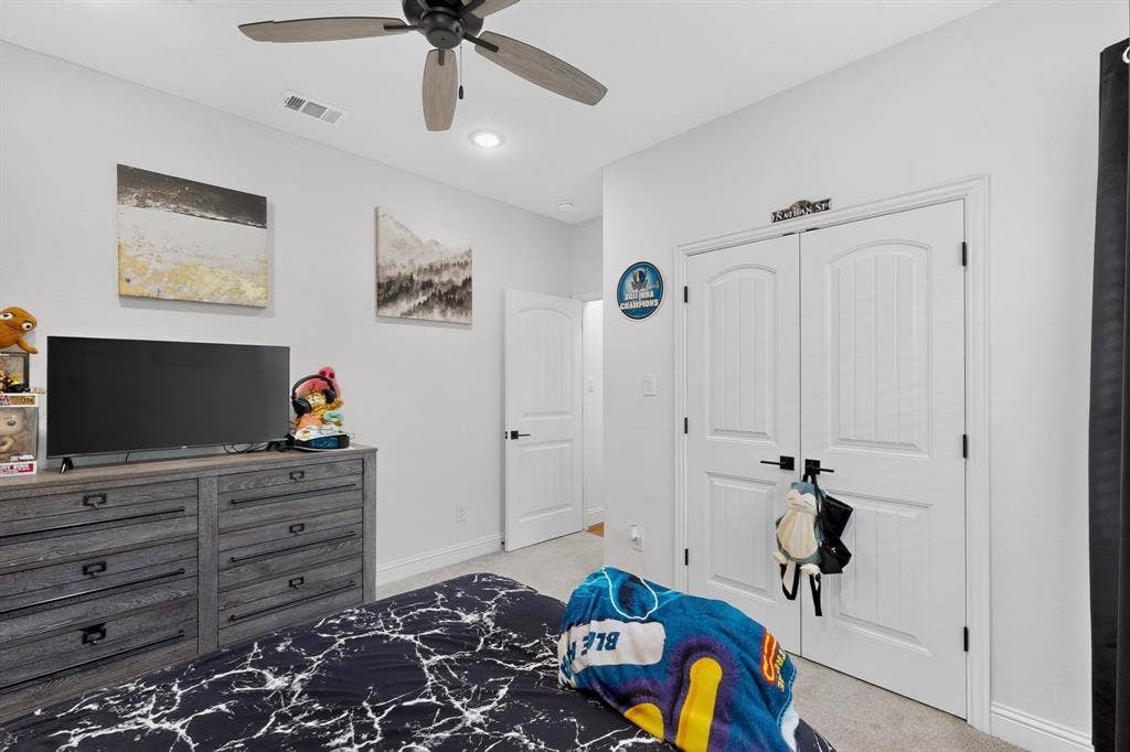 215 1/2 Aldridge Street, Waxahachie, TX 75165 215 1/2 Aldridge Street, Waxahachie, TX 75165