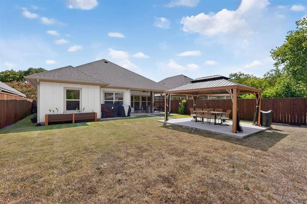 215 1/2 Aldridge Street, Waxahachie, TX 75165 215 1/2 Aldridge Street, Waxahachie, TX 75165