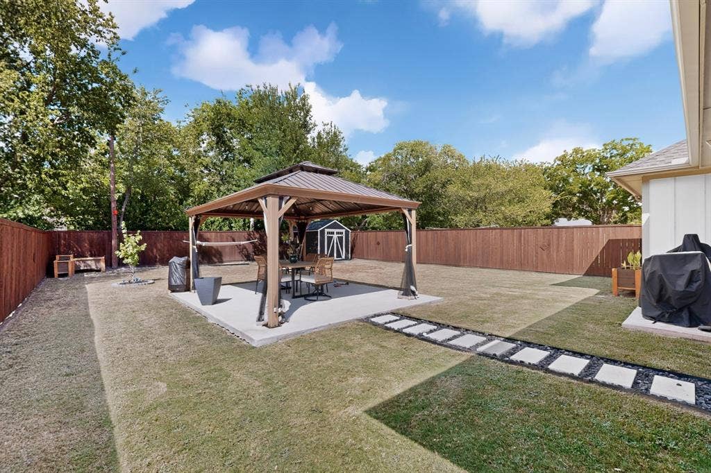 215 1/2 Aldridge Street, Waxahachie, TX 75165 215 1/2 Aldridge Street, Waxahachie, TX 75165