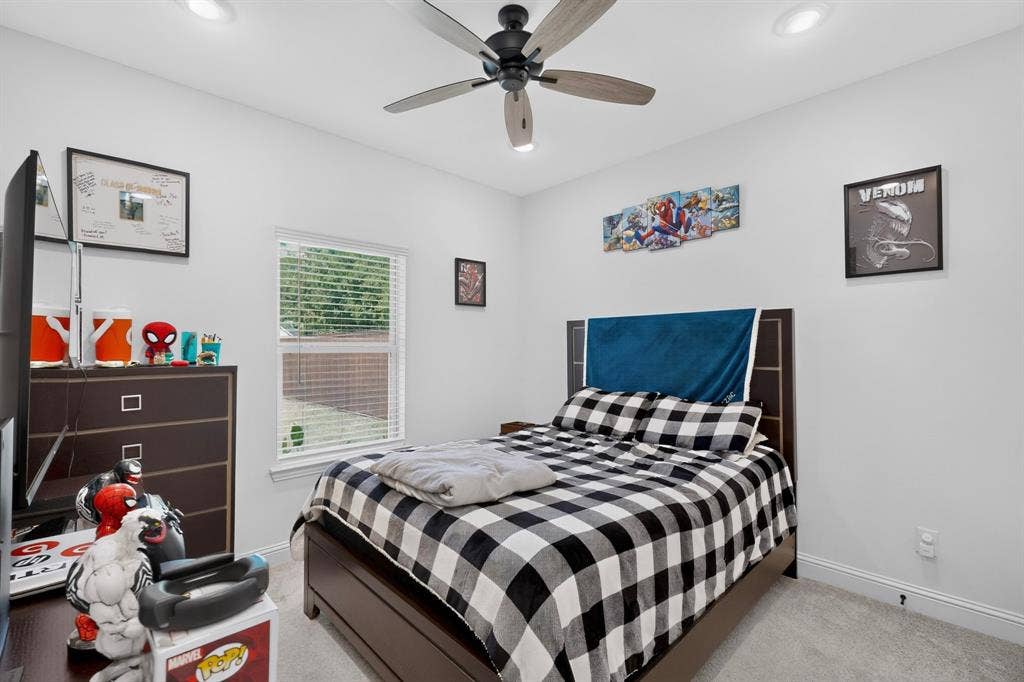 215 1/2 Aldridge Street, Waxahachie, TX 75165 215 1/2 Aldridge Street, Waxahachie, TX 75165